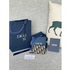 Dior （2ESBC316DCO-H43E-TU）Cardholder 6